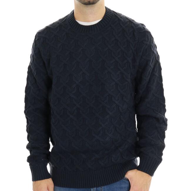 MAGLIA LAVORATA SEINSE - Mad Fashion | img vers.650x/